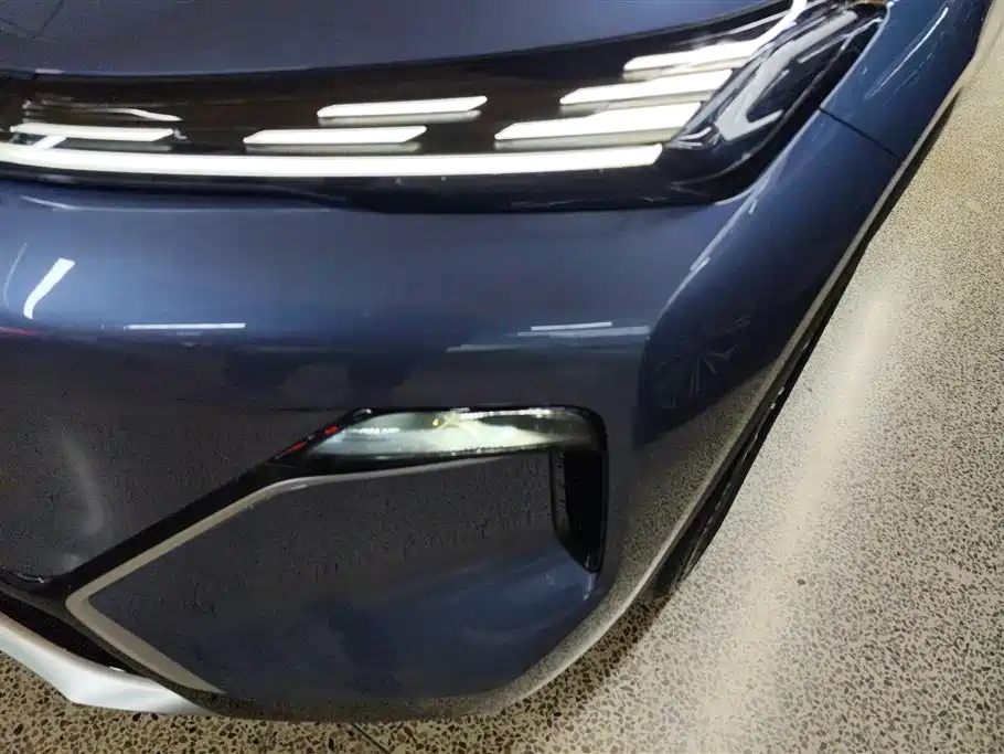 GEELY GALAXY GALAXY STARSHIP 7 EM I