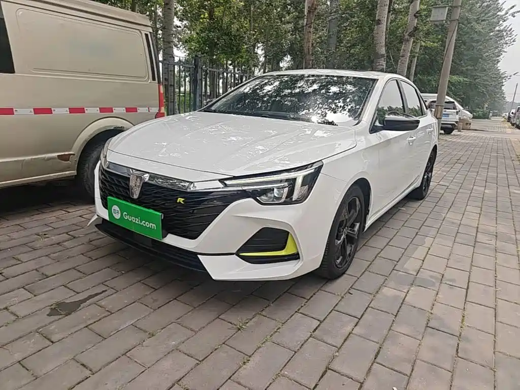 Roewe i6 MAX