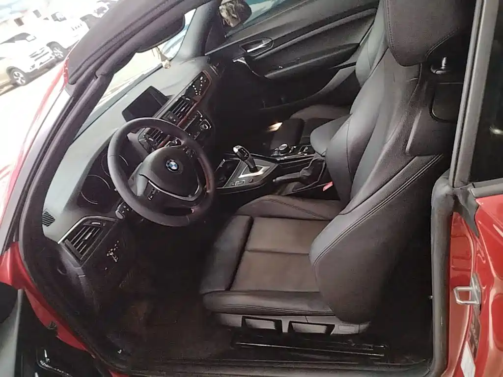 BMW 2 Series (Import) — миниатюра 16