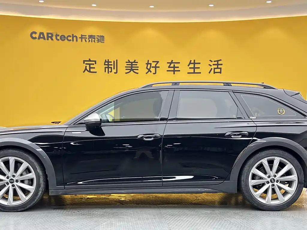 Audi A6 — фотографии объявления, Фото 29