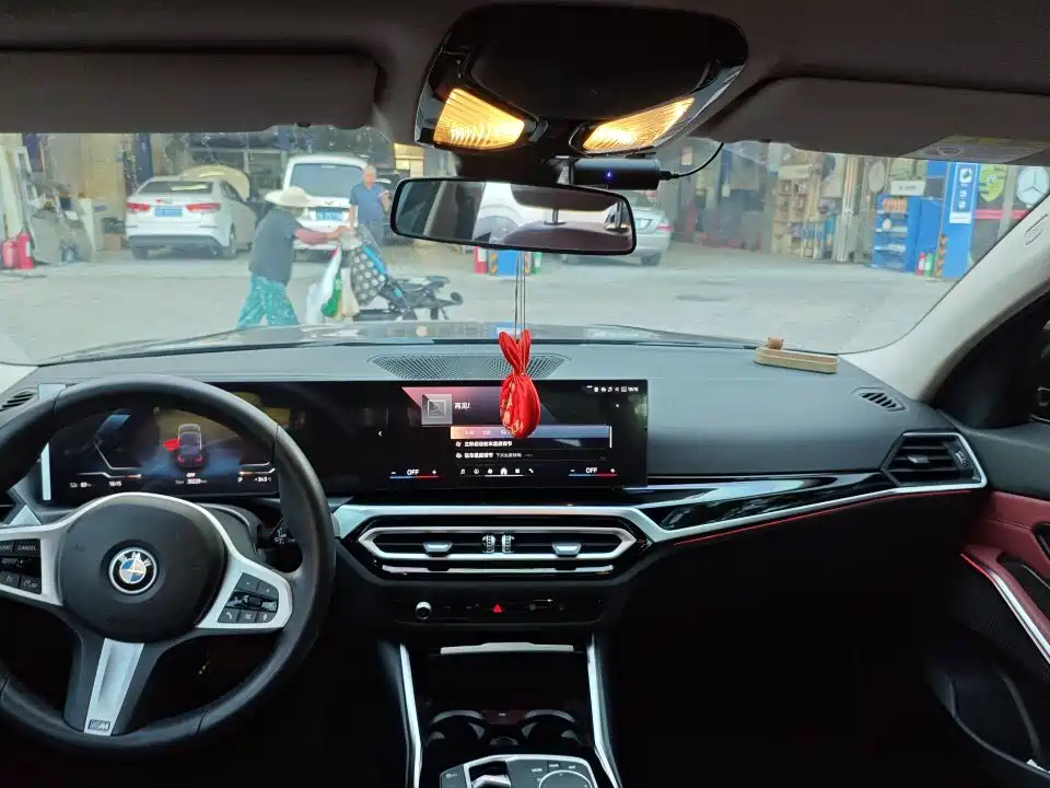 BMW i3 — миниатюра 5