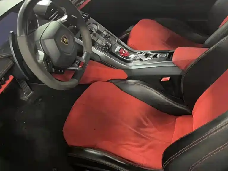 Lamborghini Huracán — миниатюра 8