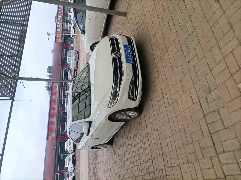 Volkswagen Bora — миниатюра 25