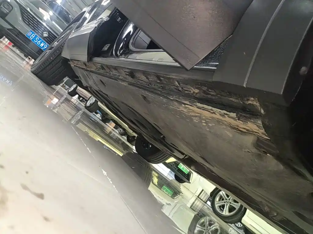 Volkswagen Teramont — миниатюра 21