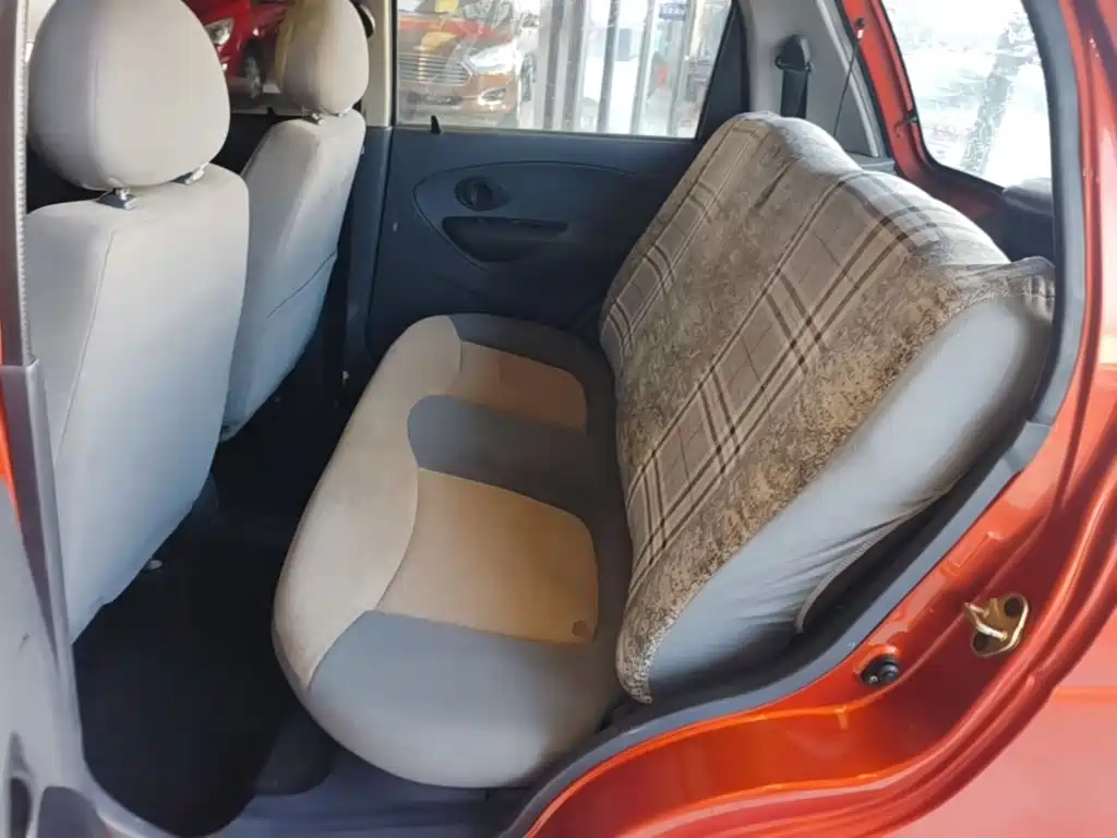 Baojun Spark — миниатюра 17