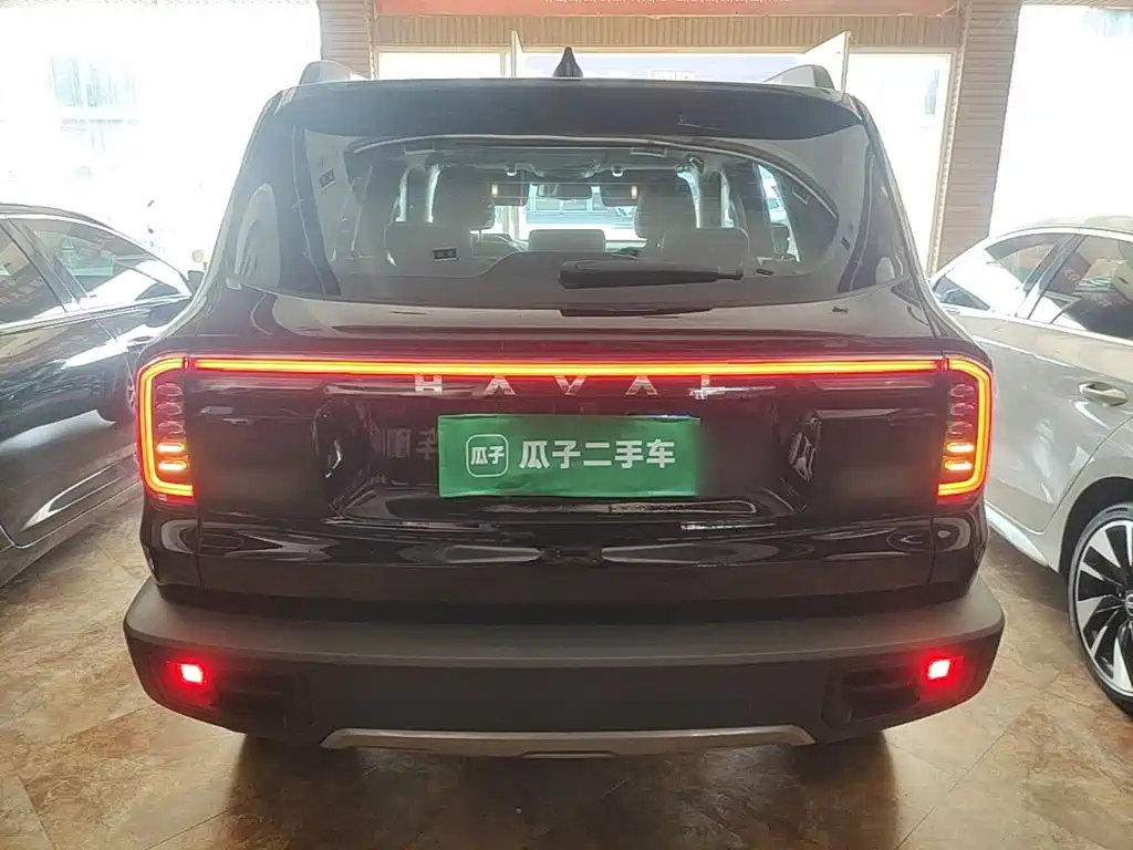 Haval Big Dog — миниатюра 6