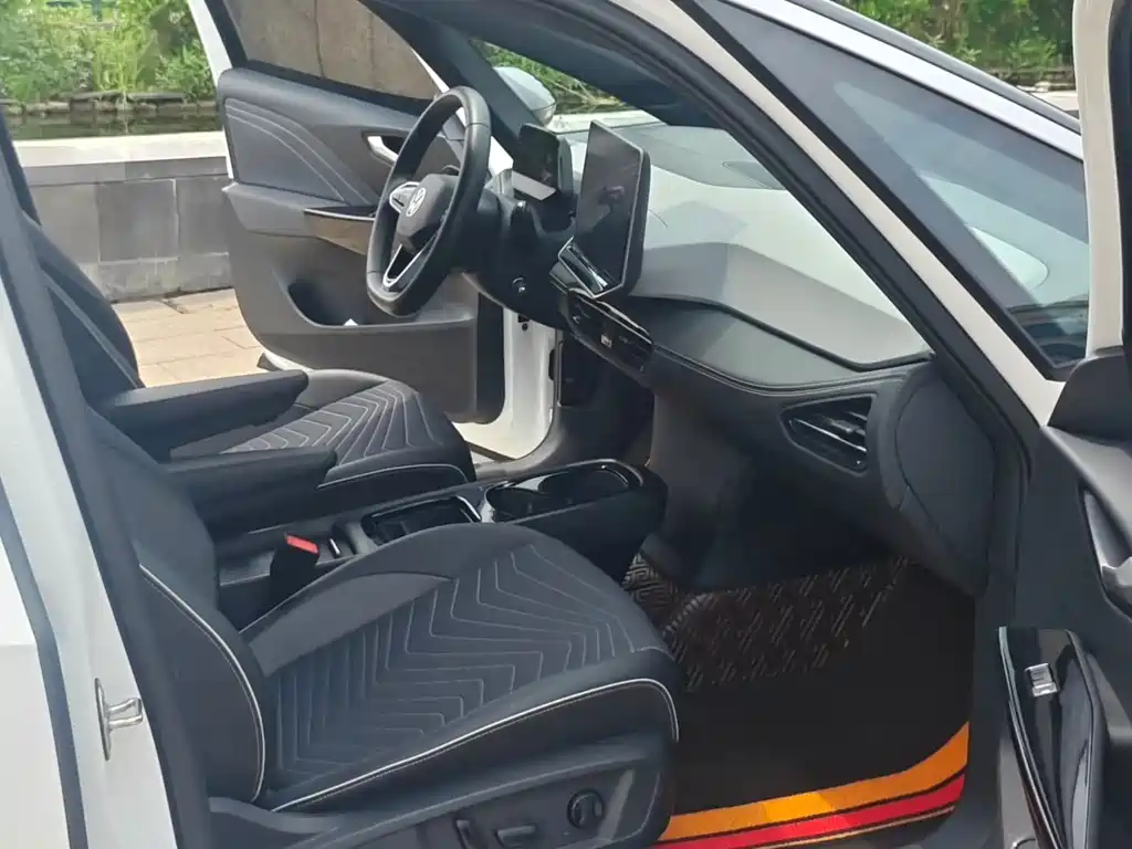 Volkswagen ID.3 — миниатюра 9