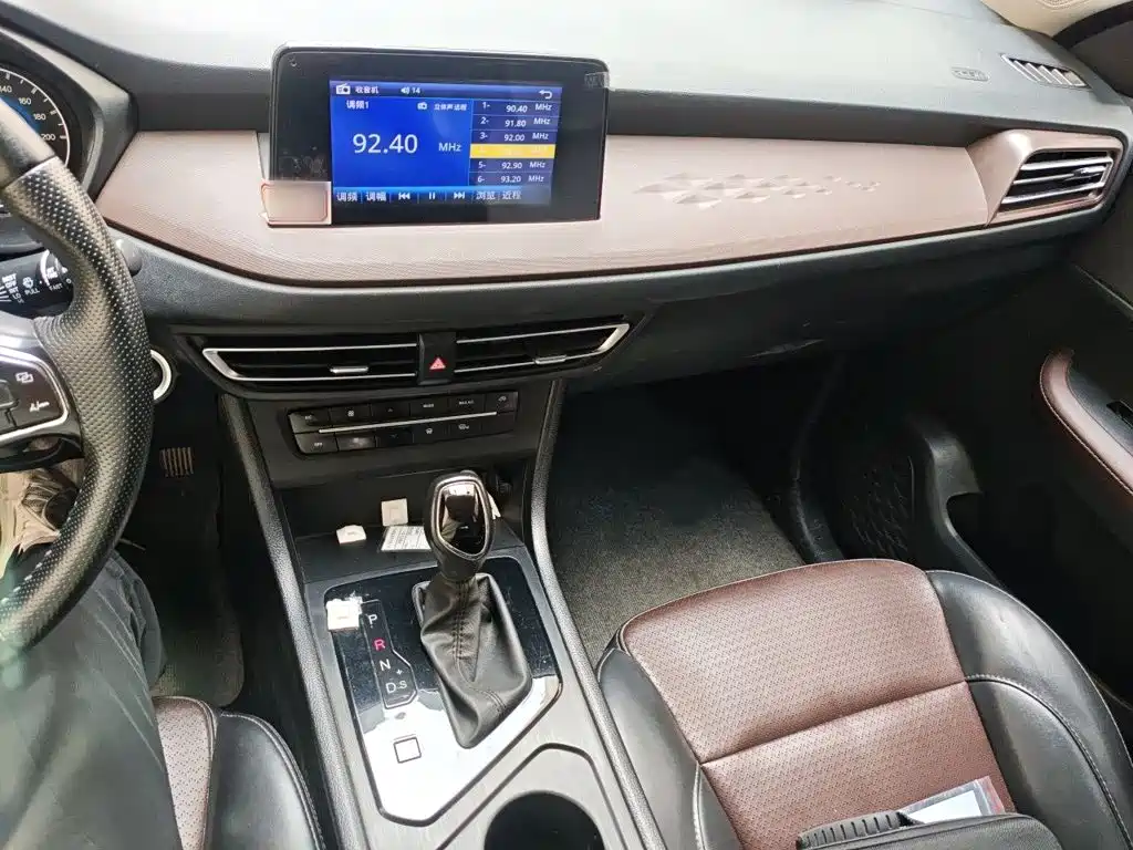 Fengguang Fengguang S560 — миниатюра 6