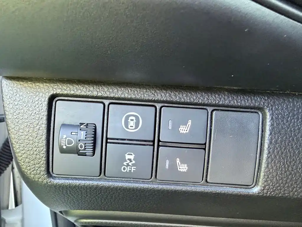 Honda XR-V — миниатюра 15