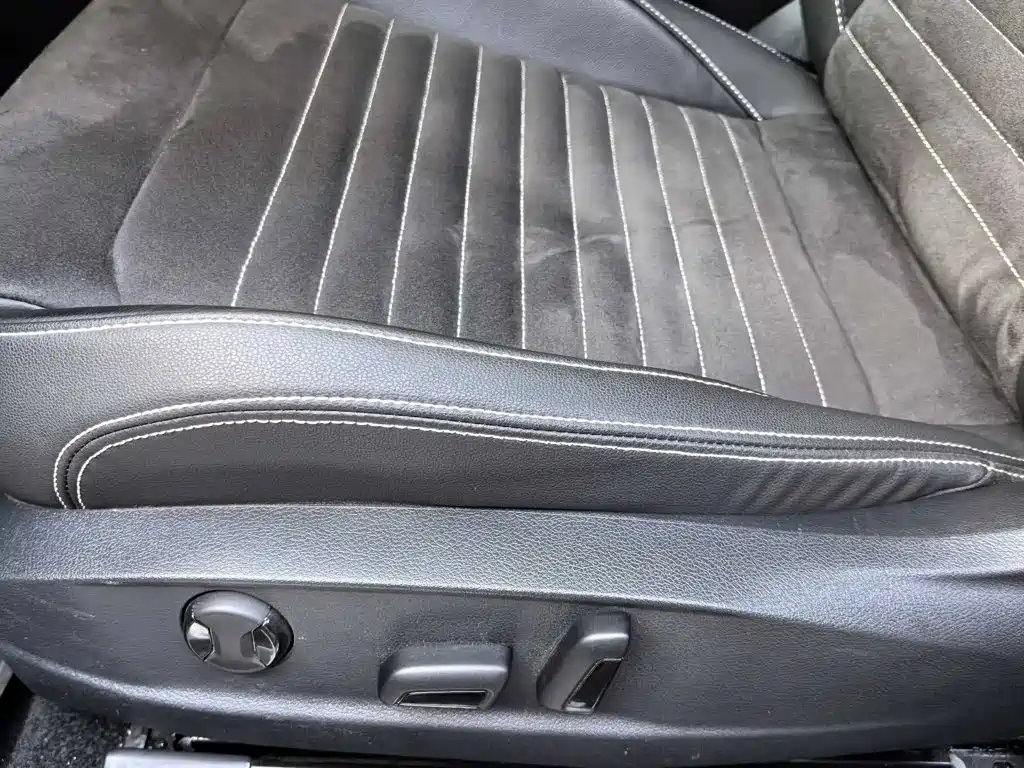 Volkswagen Magotan — миниатюра 8