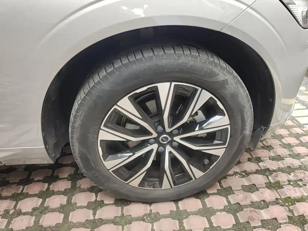 Volvo XC60 — миниатюра 26