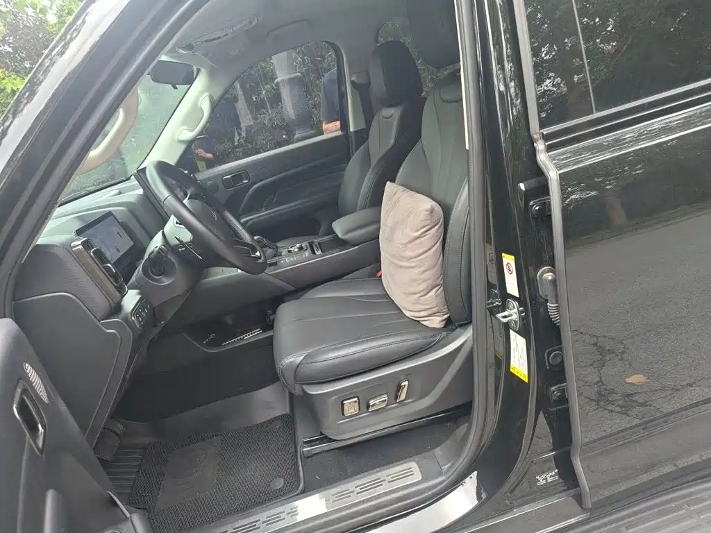 Haval H9 — миниатюра 11