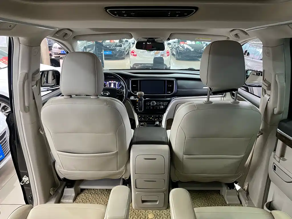 GAC Motor Trumpchi M8 — миниатюра 8