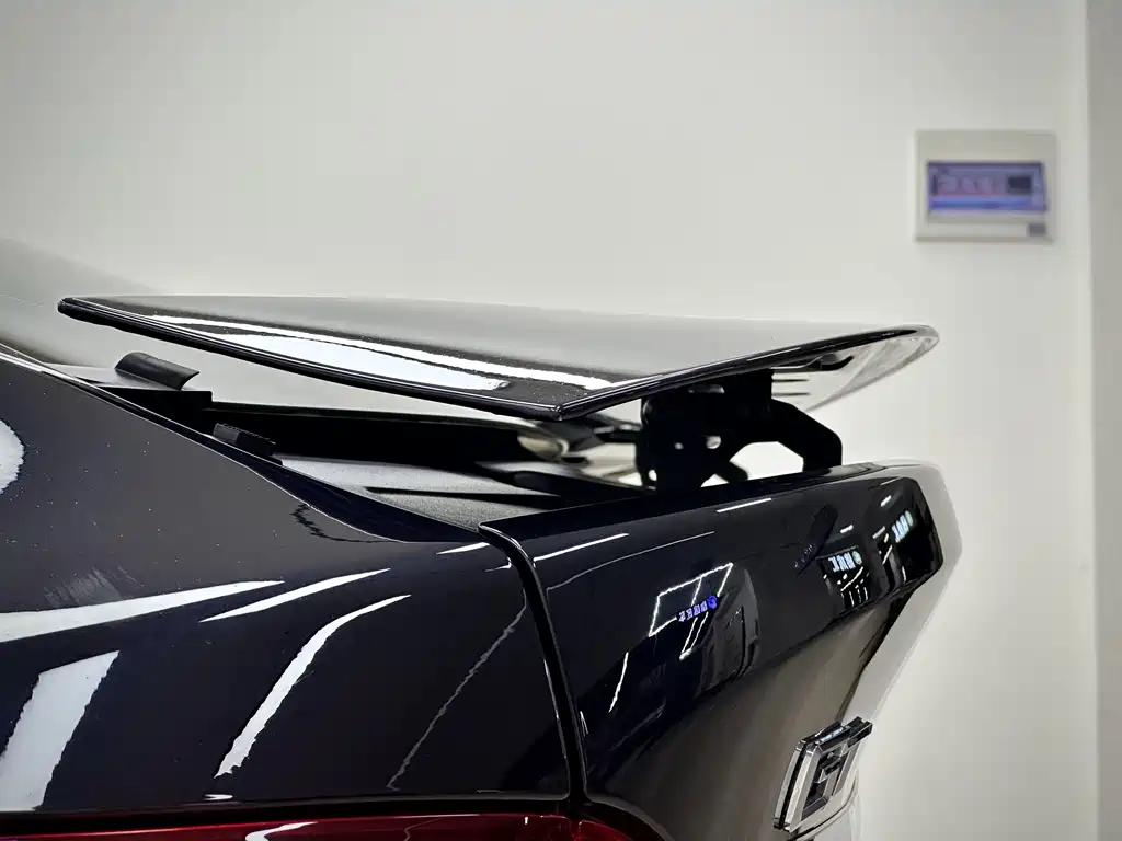 BMW 6 Series GT — миниатюра 43