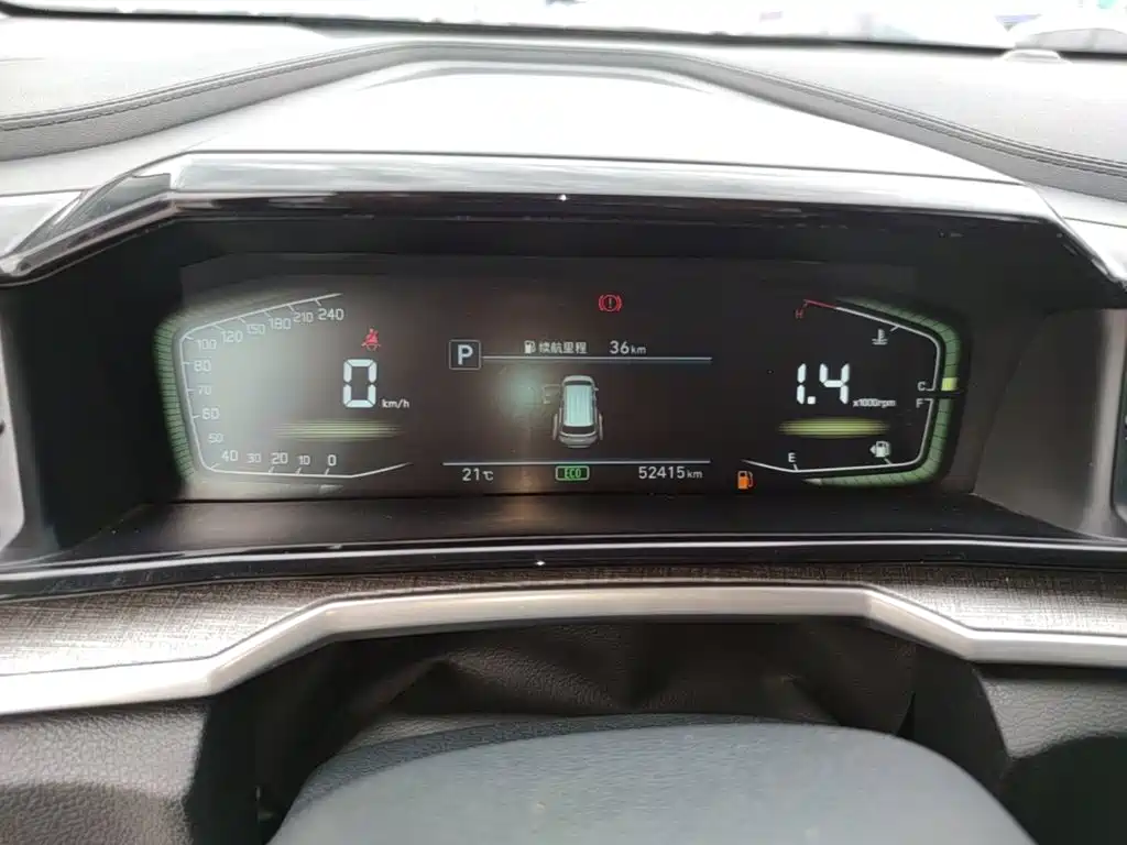 Hyundai Custo — миниатюра 12