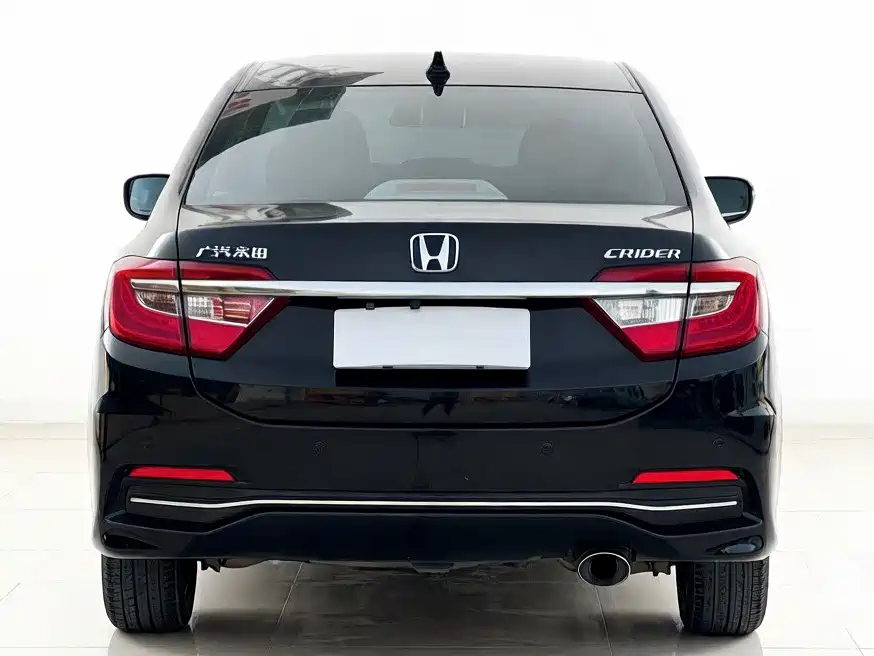 HONDA LINGPAI