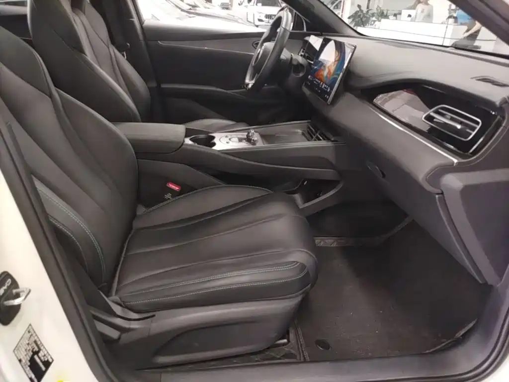 BYD Seal 06 — миниатюра 25