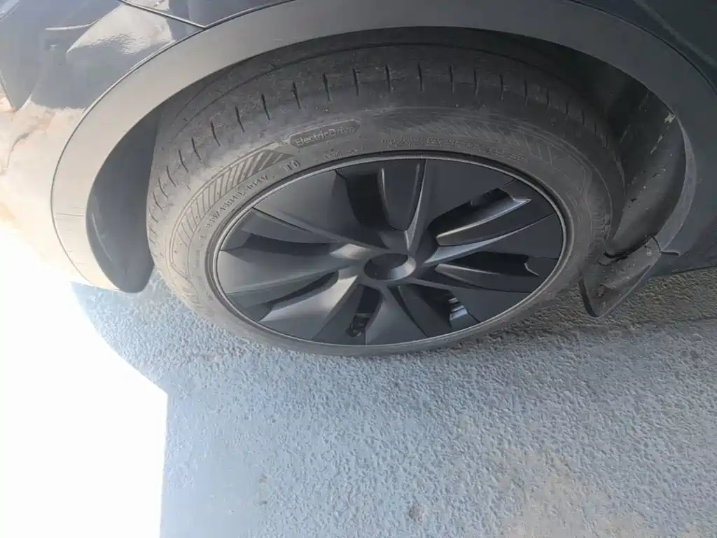 Tesla Model Y — миниатюра 23