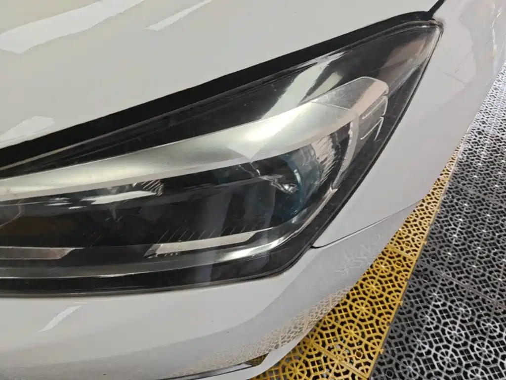 Changan V7 — миниатюра 24