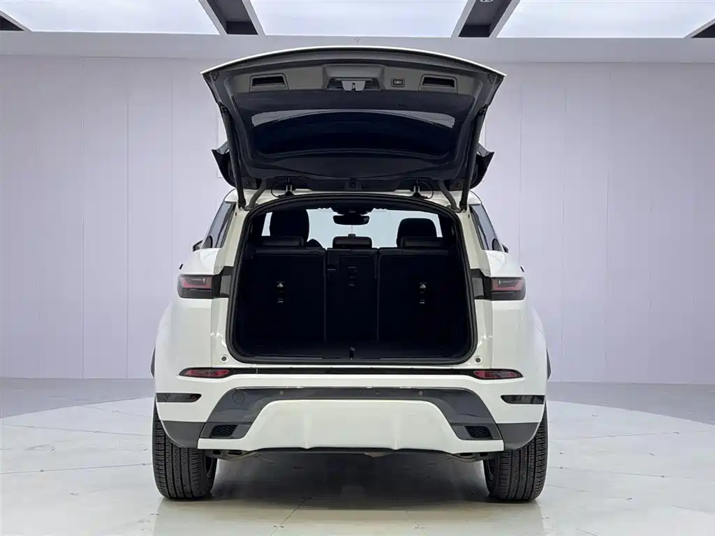 Land Rover Range Rover Evoque 2020 249PS R-DYNAMIC S Sport