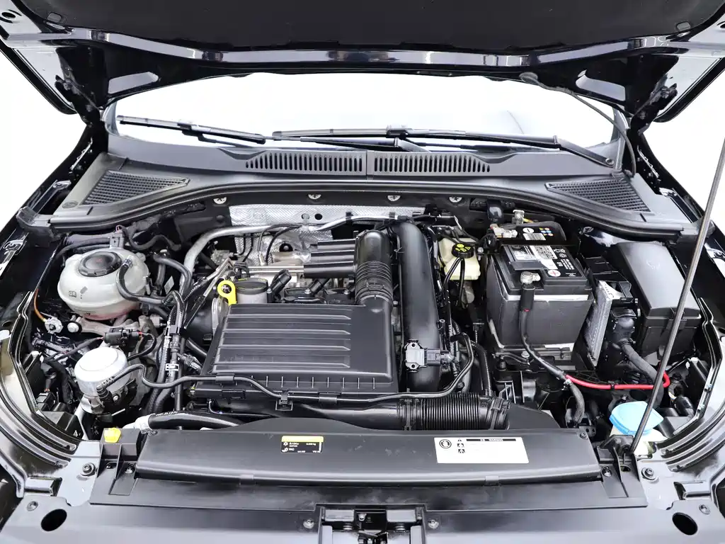 Volkswagen Lavida — миниатюра 20