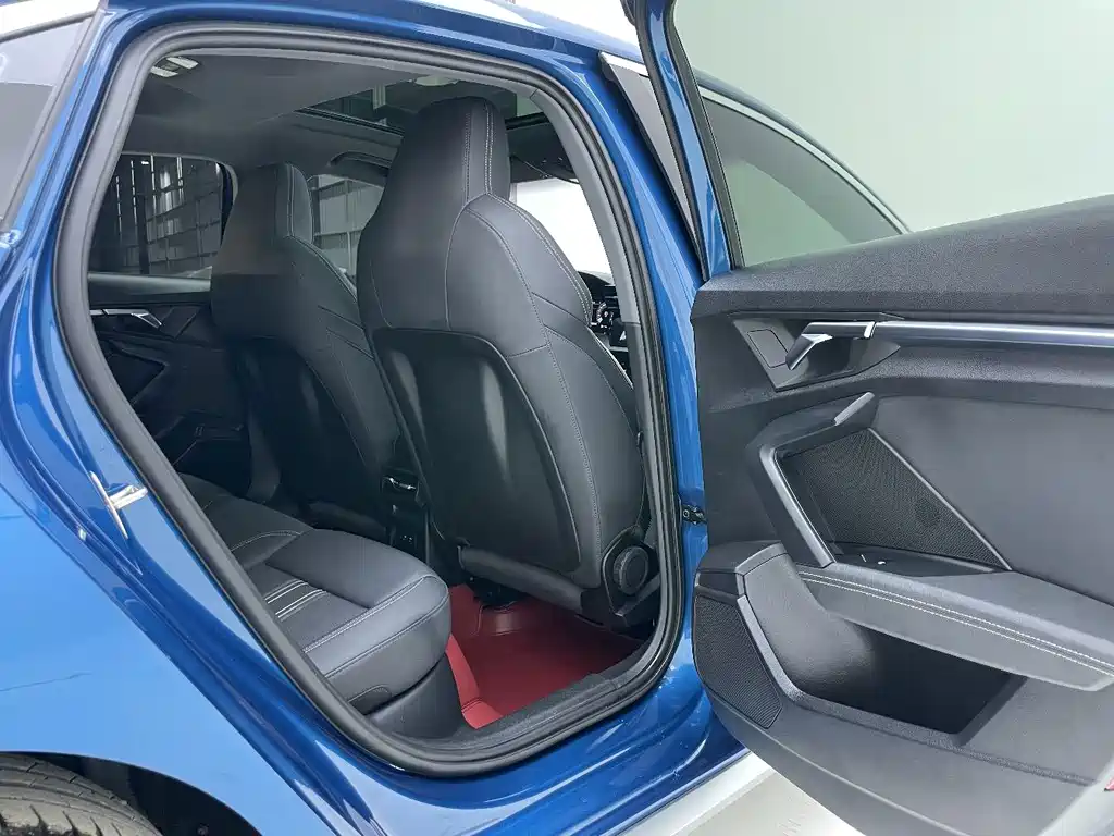 Audi A3 — миниатюра 28
