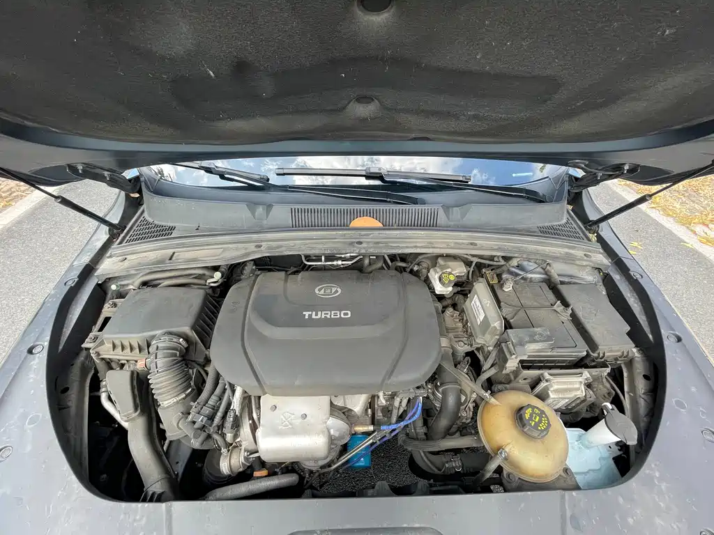 Wuling Victory — миниатюра 10