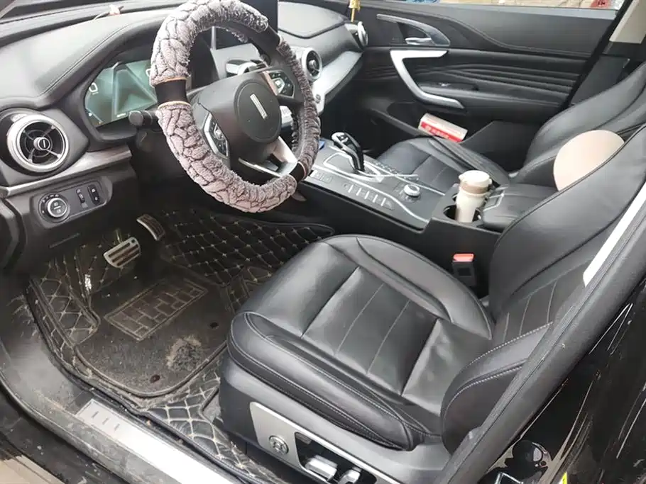 WEI PAI WEI BRAND VV7