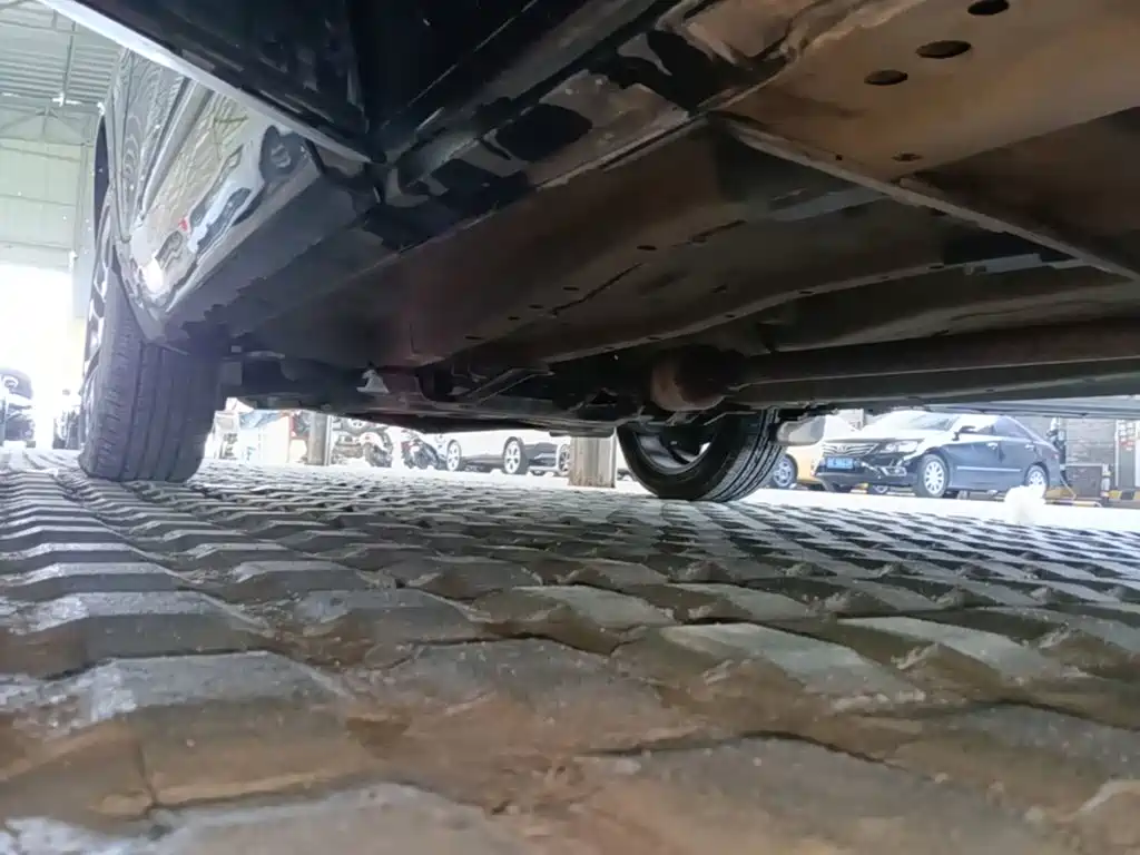 Chery Tiggo 5x — миниатюра 22