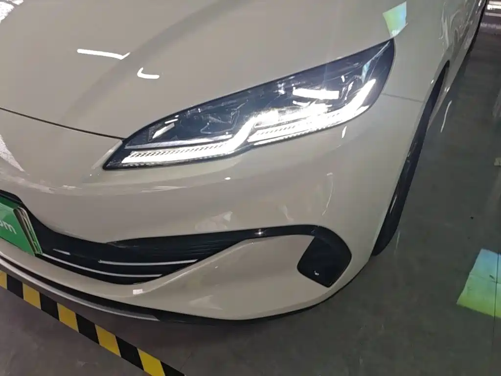 BYD Seal 06 — миниатюра 24