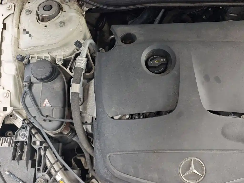 Mercedes-Benz GLA — миниатюра 19