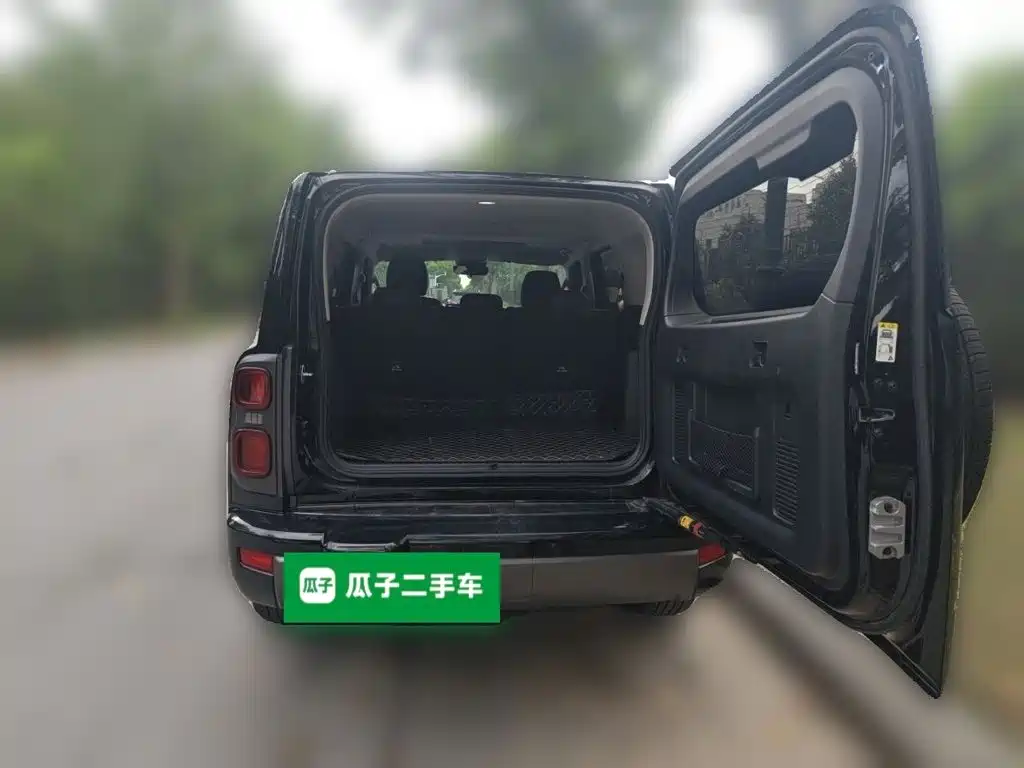 Haval H9 — миниатюра 15