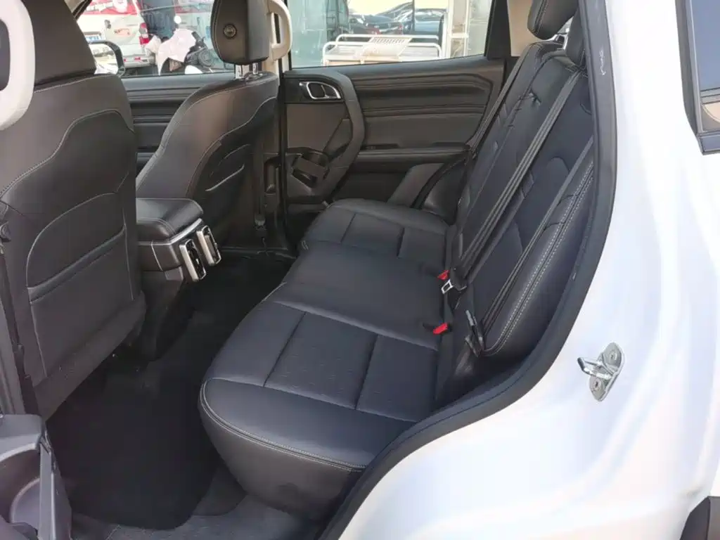 Haval Big Dog — миниатюра 17