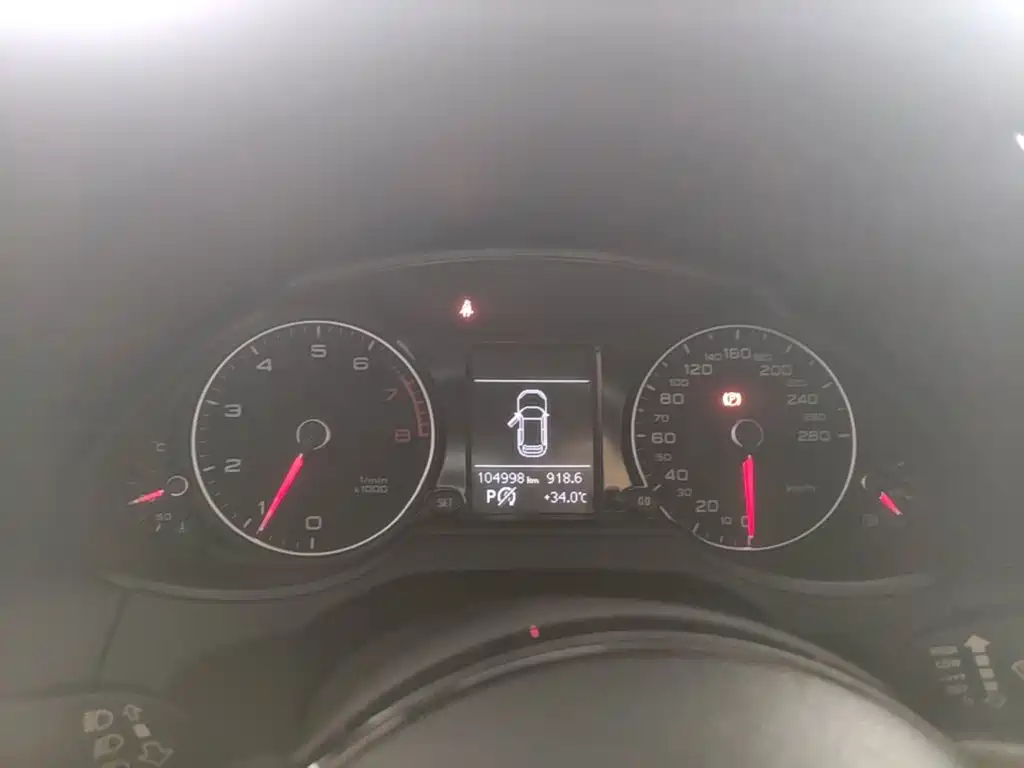 Audi Q5 — миниатюра 12