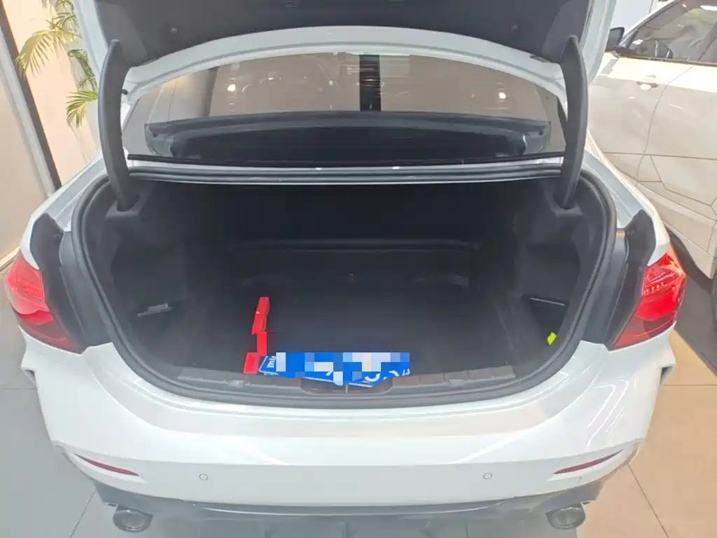 BMW 1 Series — миниатюра 19
