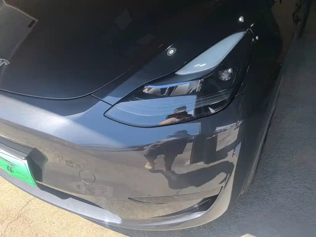 Tesla Model Y — миниатюра 24