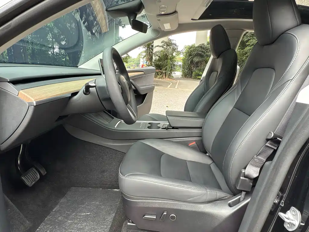 Tesla Model Y — миниатюра 6