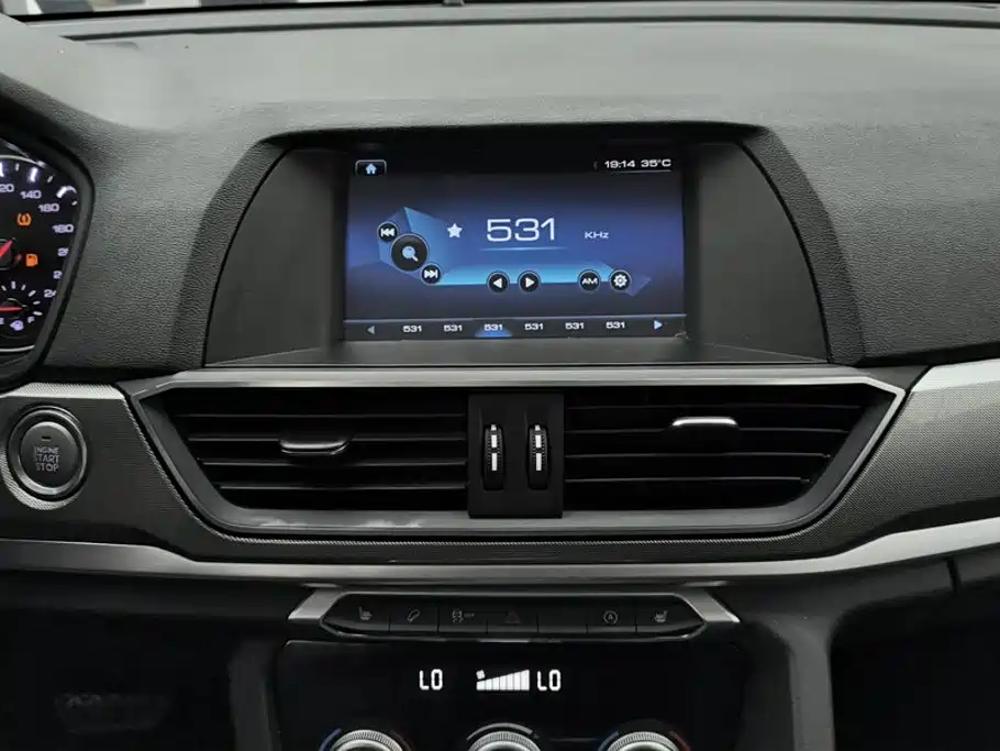 Haval H6 — миниатюра 13