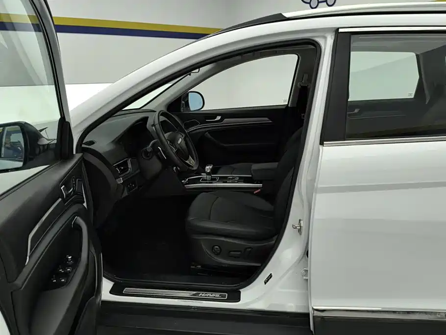 Haval H6 — миниатюра 9