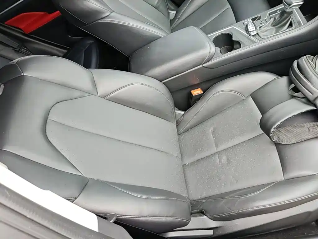 Changan CS55PLUS — миниатюра 25