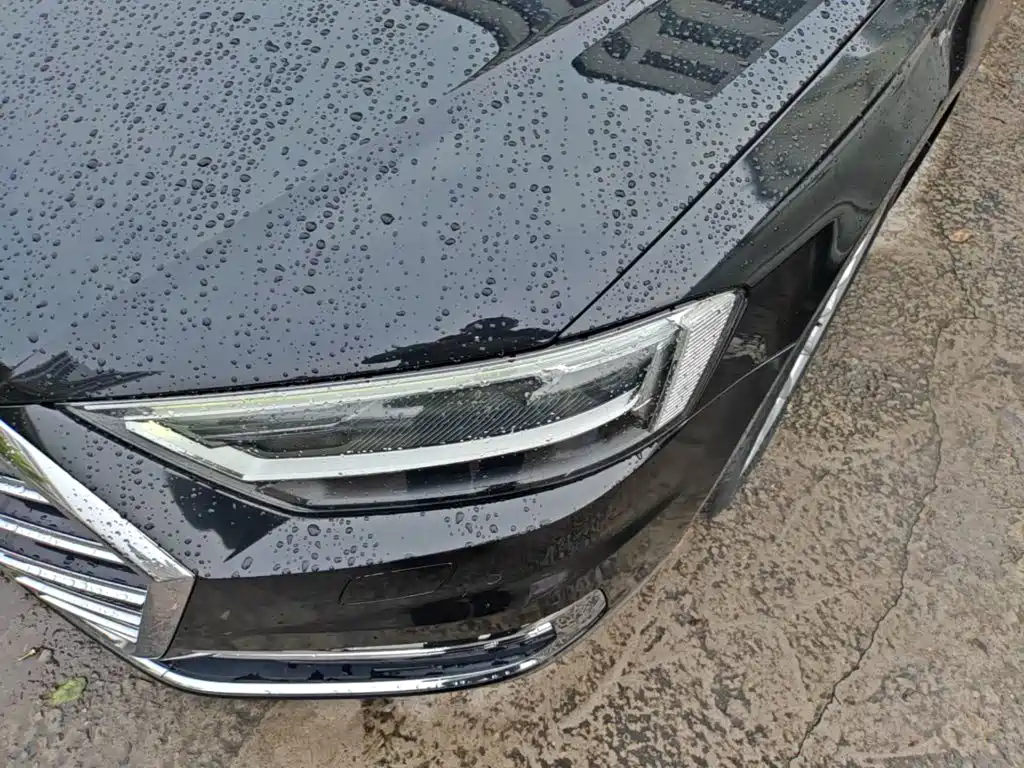 Audi A8 — миниатюра 24