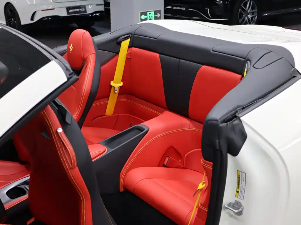Ferrari Portofino — миниатюра 19