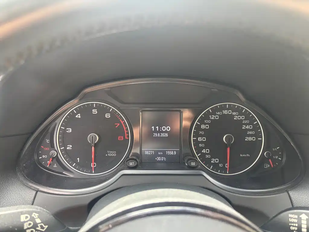 Audi Q5 — миниатюра 7