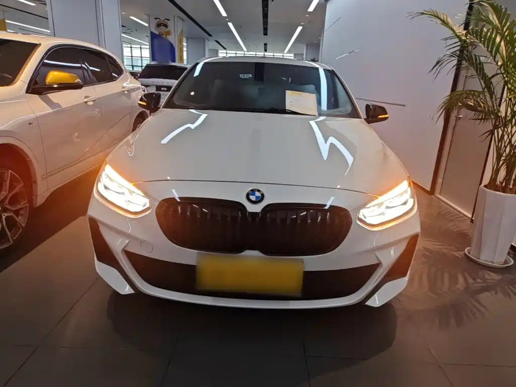 BMW 1 Series — миниатюра 3