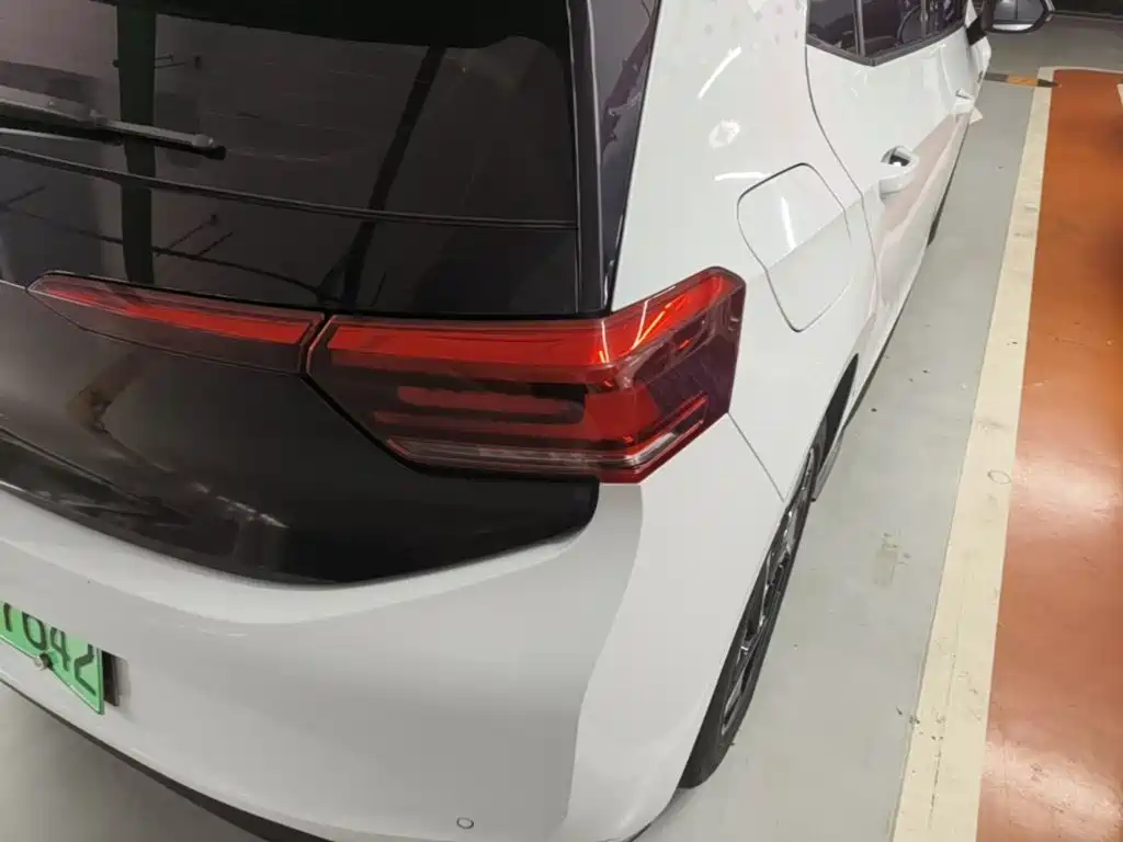 Volkswagen ID.3 — миниатюра 8