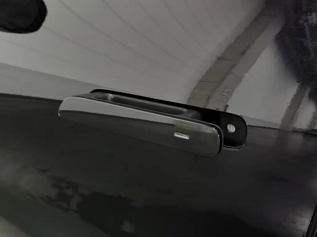 Li Auto Li L6 — миниатюра 18