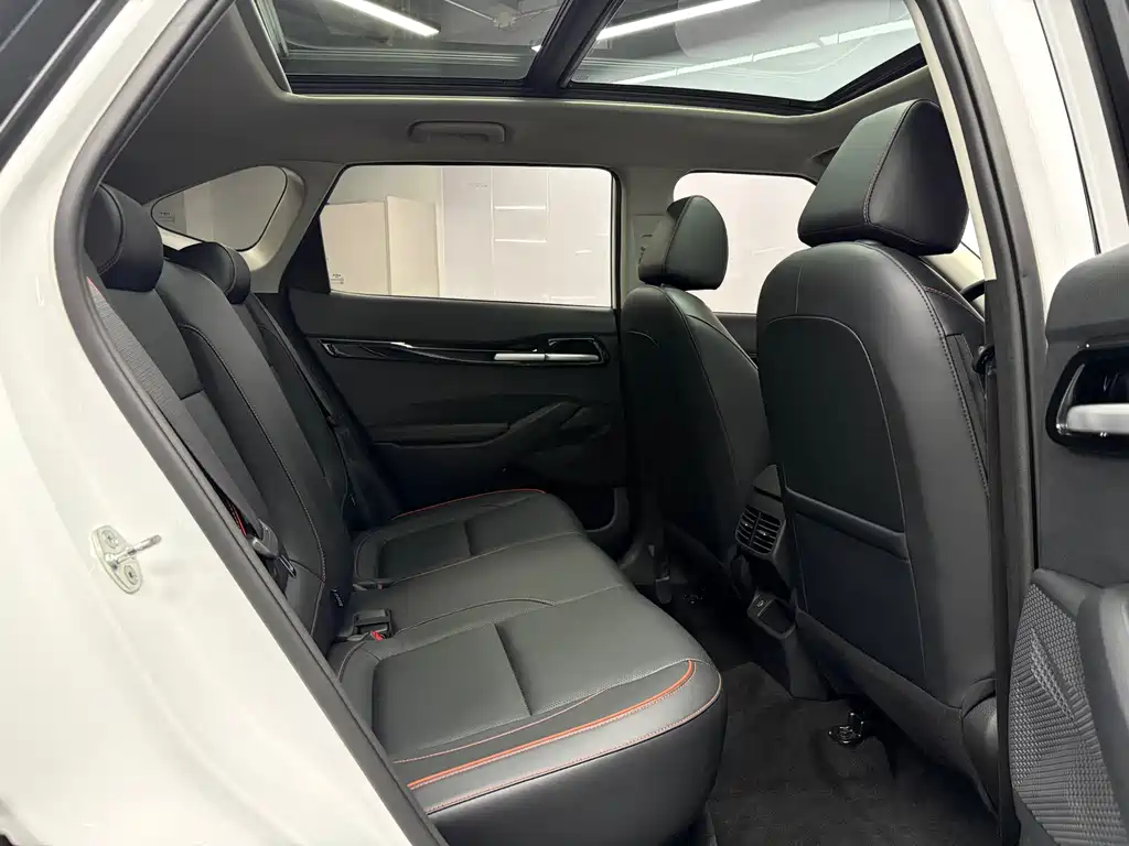 Kia Seltos — миниатюра 14
