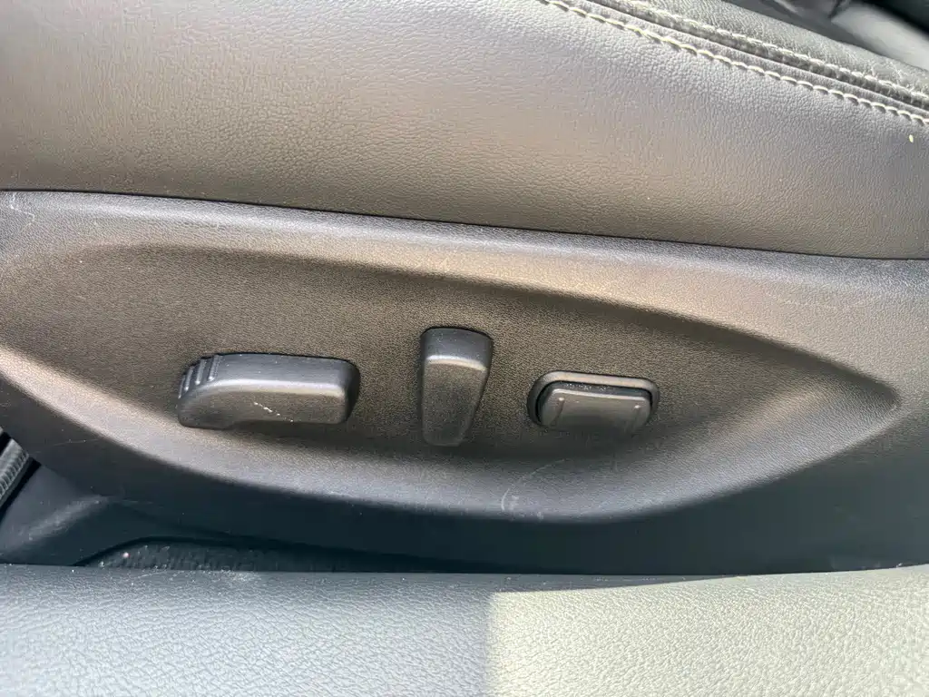 Infiniti Q50L — миниатюра 15
