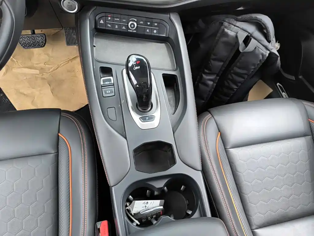 Haval F7 — миниатюра 14
