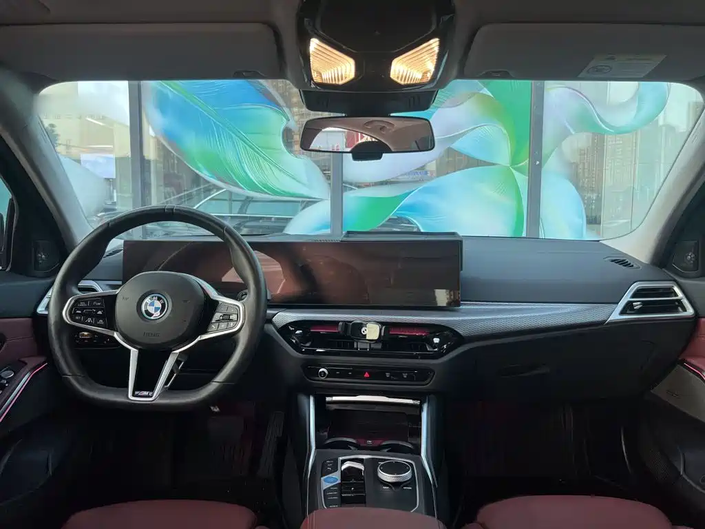 BMW i3 — миниатюра 14